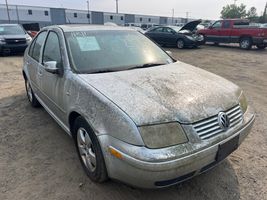 2003 VOLKSWAGEN JETTA