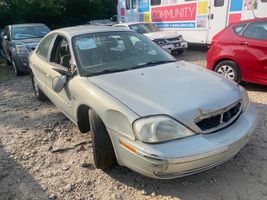 2003 Mercury Sable