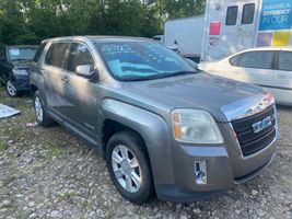 2012 GMC Terrain