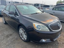 2013 Buick Verano