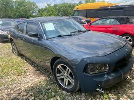 2008 Dodge Charger