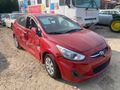 2017 Hyundai Accent