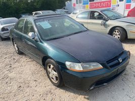 2000 Honda Accord