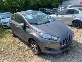2014 Ford FIESTA