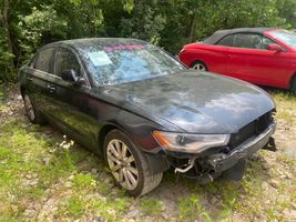 2015 Audi A6