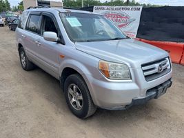 2007 Honda Pilot