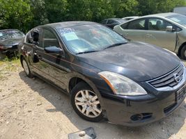 2010 NISSAN Altima
