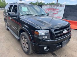 2008 Ford Expedition