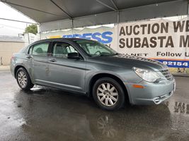 2010 Chrysler Sebring