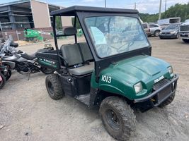 2002 Polaris Ranger
