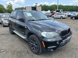 2011 BMW X5