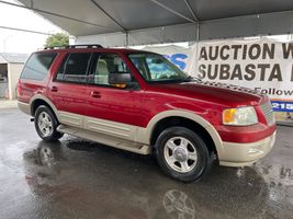 2006 Ford Expedition