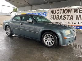 2005 Chrysler 300