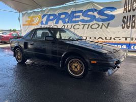 1988 Toyota MR2