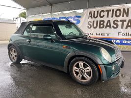 2006 MINI Cooper