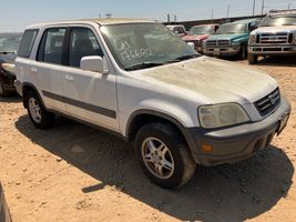 2000 Honda CR-V