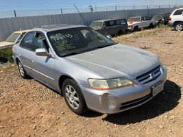 2002 Honda Accord