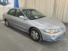 2001 Honda Accord