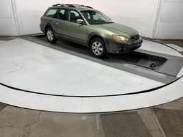 2005 Subaru Outback