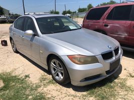 2008 BMW 3 Series