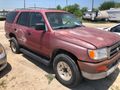 1996 Toyota 4Runner