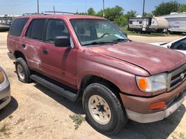 1996 Toyota 4Runner