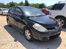 2009 NISSAN Versa