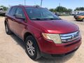 2007 Ford Edge