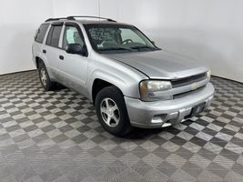 2006 Chevrolet TrailBlazer