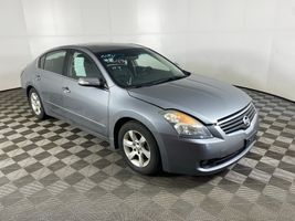 2009 NISSAN Altima