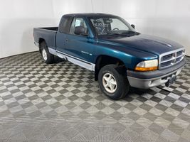 1998 Dodge Dakota