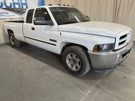 2000 Dodge Ram 3500