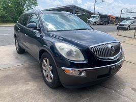 2008 Buick Enclave