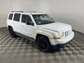 2011 JEEP Patriot