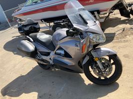 2003 Honda ST1300A