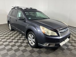 2010 Subaru Outback