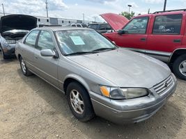 1997 Toyota Camry