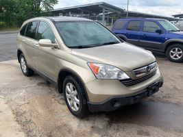 2007 Honda CR-V