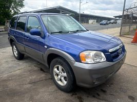 2005 Mazda Tribute