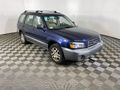 2005 Subaru Forester