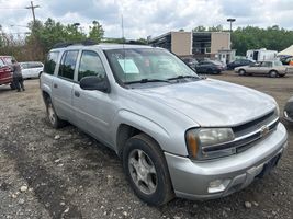 2006 Chevrolet TrailBlazer