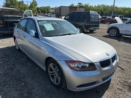 2008 BMW 3 Series
