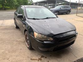 2009 Mitsubishi Lancer