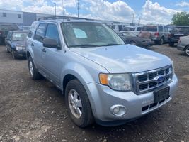 2011 Ford Escape
