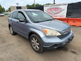 2008 Honda CR-V