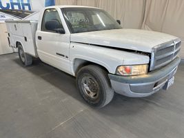 1998 Dodge Ram 2500