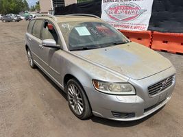 2008 Volvo V50