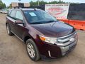 2012 Ford Edge