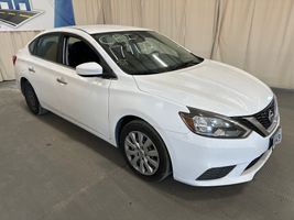 2016 NISSAN Sentra