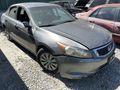 2009 Honda Accord